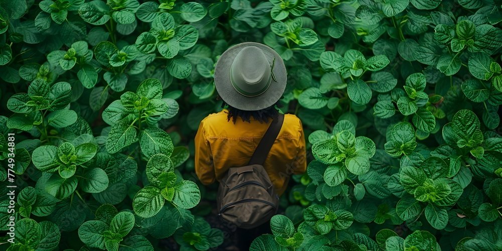 Sustainable Conifer Forestry and Harvesting Boosts Long-Term Forest Health